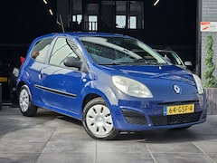 Renault Twingo - 1.2 Authentique|2e eig|NAP|Airco|El.Ramen|APK