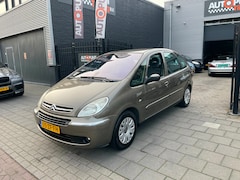 Citroën Xsara Picasso - 1.6i-16V Image Trekhaak Airco PDC NAP APK