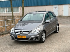 Mercedes-Benz B-klasse - 160 BlueEFFICIENCY Business Class2010AircoLM.velgen1 jaar APK