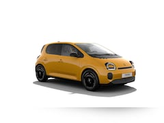 Renault Twingo - urban range techno 27.5 kWh | NU TE BESTELLEN MET €500, - INTRODUCTIEVOORDEEL NU MET Zeeuw