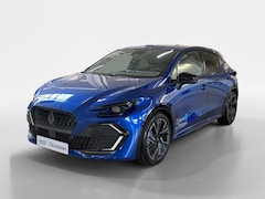 Renault Clio - 1.8 Hybrid 160 esprit Alpine AUTOMAAT STOELVERWARMING STUURVERWARMING NAVI APPLE CARPLAY A