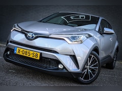 Toyota C-HR - 1.8 Hybrid Executive In zeer nette staat