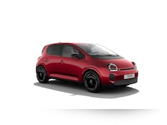 Renault Twingo - urban range techno 27.5 kWh | NU TE BESTELLEN MET €500, - INTRODUCTIEVOORDEEL NU MET Zeeuw