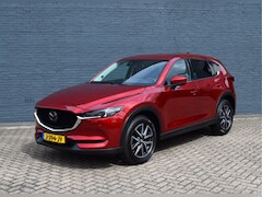 Mazda CX-5 - 2.5 SkyActiv-G 194 GT-M 4WD Automaat Rijklare prijs afn. trekhaak