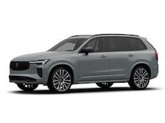 Volvo XC90 - 2.0 T8 Plug-in hybrid AWD Ultra Black Ed. Exec. | 2 stoelen op derde rij | Bowers & Wilkin