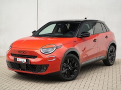 Fiat 600e - Sport 54 kWh | Carplay | Camera | Winter | 18"