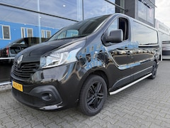 Renault Trafic - 4+1 Rolstoelbus 1.6 dCi T29 L2H1 Comfort (Zeer nette en mooie uitgevoerde bus met lift)