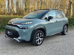 Citroën C3 Aircross - 1.2|Shine|Automaat|Pano|Navi|Camera|Carplay|PDC