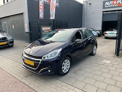 Peugeot 208 - 1.2 PureTech Blue Lion 2e Eig Trekhaak Airco NAP APK