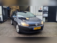 Volkswagen Golf Variant - 1.4 TSI Highline/ DSG/ Nieuwe APK