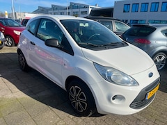 Ford Ka - 1.2 Cool & Sound (st-bekr, radio cd, bj12, 3499, -)
