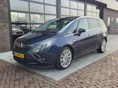 Opel Zafira Tourer - 1.4 140 PK Cosmo | Automaat | Navi | Clima |