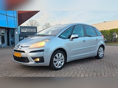 Citroën C4 Picasso - 1.8-16V Ambiance 5p. PANO*TREKHAAK*PDC*CRUISE*CLIMA*LMV 17