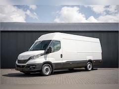 Iveco Daily - 35S16 | L4H2 | 157 PK | 3-Zits | Airco | Parkeersensoren