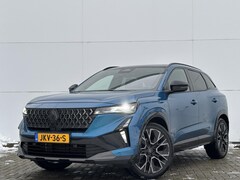 Renault Austral - 1.3 mild hybrid 160 X-Tronic iconic esprit Alpine | DEMO | Pack Vision | Pack around view