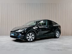 Tesla Model Y - Long Range AWD | Adaptive Cruise control | 360 Camera | Pano | 93, 6% SOH
