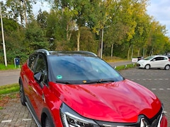 Renault Captur - 1.6 E-Tech plug-in hybrid 160 iconic