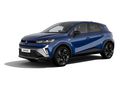 Renault Captur - 1.8 E-Tech full hybrid 160 esprit Alpine / Nieuw te bestellen