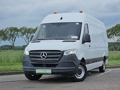 Mercedes-Benz Sprinter - 314 L3H2 Mbux 3.5T-Trekh