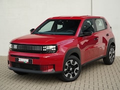 Fiat Grande Panda - 1.2 Hybrid 100 PK Icon | Automaat | Carplay | Airco | Cruise