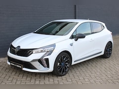 Renault Clio - 1.6 E-Tech Full Hybrid 145 esprit Alpine | Adapt Cruise | Navigatie | Camera | Sportstoele