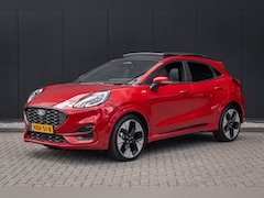Ford Puma - 1.0 EcoBoost Hybrid ST-Line X | Automaat | Matrix LED | Panoramadak | Adaptieve cruise | 1