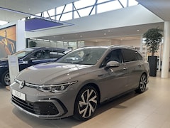 Volkswagen Golf Variant - 1.5 eTSI R-Line Business+ | Panoramisch dak | Harman & Kardon Audio | Camera | Elektrische