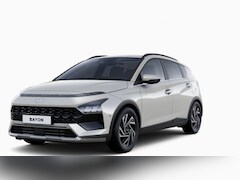 Hyundai Bayon - 1.0 T-GDI 100pk MHEV Premium | BOSE | Stoel en stuurverwarming