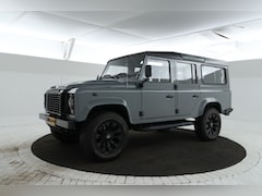 Land Rover Defender 110 - 2.4 TD SW EYECATCHER