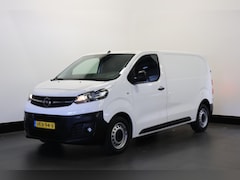 Opel Vivaro - 2.0 CDTI 122PK L2 Automaat EURO 6 - Airco - Navi - Cruise - € 14.950, - Excl