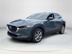 Mazda CX-30 - 2.5 e-SkyActiv-G M Hybrid Exc-l Bns Edition | rondomzicht camera | Bose audio | adaptieve