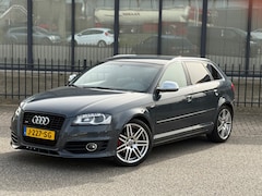 Audi A3 Sportback - 1.8 TFSI S-Line / memory / Led / n apk