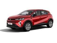 Renault Captur - 1.2 TCe 115 evolution