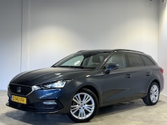 SEAT Leon Sportstourer - 1.0 TSI Style | Apple Carplay/ Android Auto | LED Koplampen | LMV 17'' | Cruise Control |