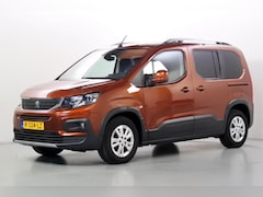 Peugeot Rifter - 1.2 110pk Allure Camperbox