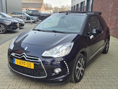 Citroën DS3 Cabrio - 1.2 PureTech So Chic