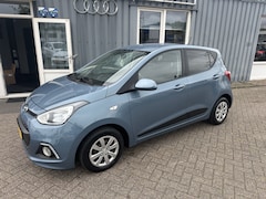 Hyundai i10 - 1.0i i-Motion Go 2016