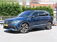 Volkswagen Tiguan - 1.5 TSI 150PK R-Line Business+ DSG-7 | PANORAMA DAK | APP. CONNECT | CAMERA | NAVIGATIE |