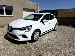 Renault Clio - 1.0 SCe 2020