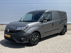 Fiat Doblò Cargo - 1.3 MJ L2H1 SX, TREKHAAK CAMERA 3 PERSOONS