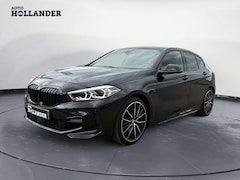 BMW 1-serie - M sport | Leder | Stoelverwarming | CarPlay