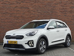 Kia Niro - 1.6 GDi Hybrid DynamicLine | Trekhaak | Navigatie | Climate Control | Parkeersensoren Acht