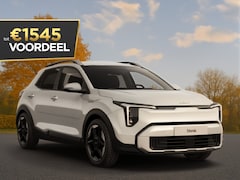 Kia Stonic - 1.0 T-GDi MHEV DynamicLine Nu €1.545, - voordeel Nu tijdelijk extra scherp geprijsd