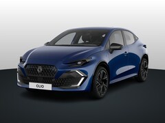 Renault Clio - esprit Alpine | Achteruitrijcamera | Draadloze telefoonoplader met magsafe technologie | E