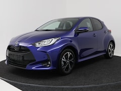 Toyota Yaris - 1.5 Hybrid 115 Dynamic | Apple CarPlay / Android Auto (Navigatie) |
