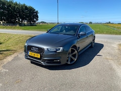 Audi A5 Sportback - 1.8 TFSI 3x S-Line automaat “Origineel NL”