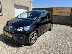 Volkswagen Up! - 1.0 BMT move up 5 drs 2019