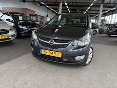 Opel Karl - 1.0 75pk ecoFLEX 120 Jaar Edition AIRCO/CRUISE/MEDIA/PDC/15INCH