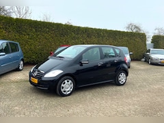 Mercedes-Benz A-klasse - APK NIEUW AIRCO RIJD NIEUW MOOIE AUTO