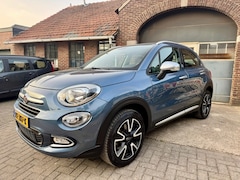 Fiat 500 X - 1.4 Turbo MultiAir PopStar I CLIMA I CRUISE I CAMERA I CRUISE I